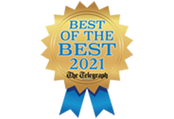 Best of the Best 2021 | The Telegraph