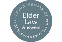 Elder Law Answers | Proud Member of Elderanswers.com